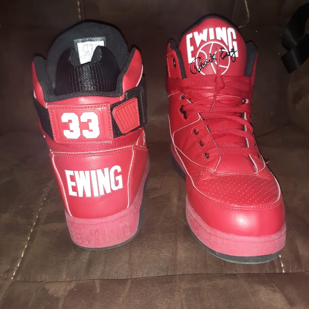 Shoes - Picture 2 of 3